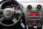 Audi A3 1.4 TFSI Attraction Pro Line Automaat - Clima, Trekh, Automaat, 125 pk, Gebruikt, Huisgarantie