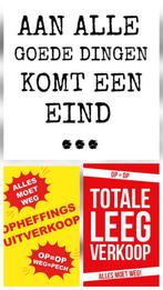 50% korting - totale leegverkoop Vintage & Design, Huis en Inrichting, Lampen | Vloerlampen, Ophalen, Zo goed als nieuw, Misterstraat 6A