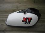 TANK YAMAHA XT 500, Gebruikt