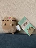 Pusheen • kat knuffel sleutelhanger, Kinderen en Baby's, Speelgoed | Knuffels en Pluche, Ophalen of Verzenden, Zo goed als nieuw