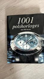 1001 polshorloges, Antiek en Kunst, Ophalen