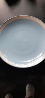 Lichtblauw servies  life style home collection, Huis en Inrichting, Keuken | Servies, Ophalen of Verzenden, Zo goed als nieuw