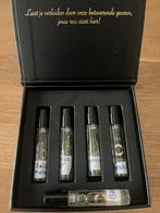 5 samples van de Parfumeur, Ophalen of Verzenden, Zo goed als nieuw, Handen en Nagels