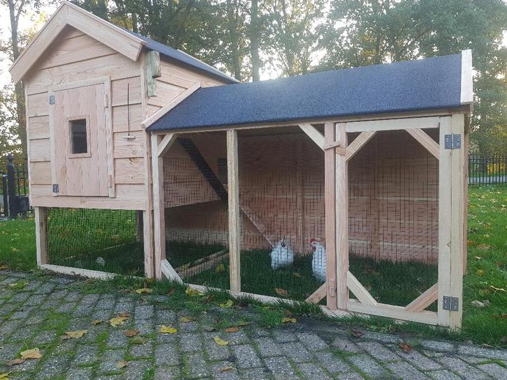 kippenhokken, Dieren en Toebehoren, Overige Dieren-accessoires, Nieuw, Ophalen of Verzenden