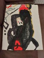 Serge Helenon Pricence Anthropomorphe, Antiek en Kunst, Ophalen of Verzenden