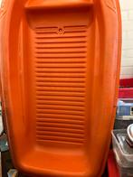 Gratis boot! beetje lek, Ophalen, Gebruikt, Zandbak