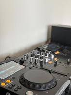 Zo goed als nieuw Pioneer dj set, Ophalen, Zo goed als nieuw, Dj-set, Pioneer