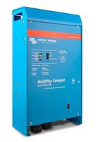 Victron MultiPlus Compact 12/1600/70-16, Watersport en Boten, Navigatiemiddelen en Scheepselektronica, Victron Energy B.V., Kabel of Apparatuur