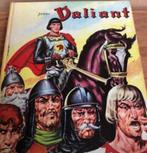 Boek Prins Valiant - uitgegeven VIVO supermarkt - jaren 60, Eén stripboek, Ophalen of Verzenden, Gelezen