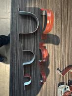 Pijpbeugels / Buisbeugels - Diverse Maten, Ophalen, Gebruikt, Overige materialen, Overige typen