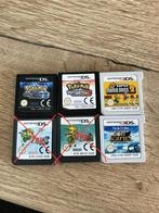 Losse Nintendo DS en 3DS games ORIGINEEL, Spelcomputers en Games, Games | Nintendo 2DS en 3DS, 1 speler, Ophalen of Verzenden