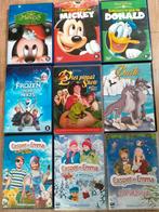 Kinder dvd's, Alle leeftijden, Ophalen of Verzenden, Gebruikt