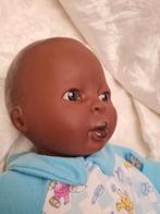 Donkere Babypop - The Doll Factory - Nieuwstaat, Ophalen of Verzenden, Nieuw, Babypop