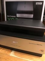 Epson Perfection V850 Pro negatief foto dia scanner, Ophalen of Verzenden, Zo goed als nieuw, Flatbedscanner, MacOS