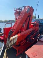 Zeer nette Hiab R 150 f2 autolaadkraan, Zakelijke goederen, Ophalen, Kraan