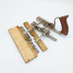 Stanley 50 Combinatie Schaaf, Ophalen of Verzenden