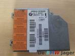 Airbag sensor temic BMW E46 E39 E38 65778372521, Gebruikt, Ophalen of Verzenden, BMW, BMW