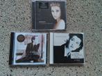 Celine Dion. Diverse cd's, Ophalen of Verzenden, Zo goed als nieuw, 1980 tot 2000