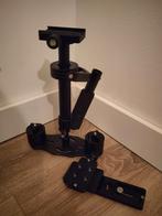Camera stabilisator / Steadicam / Gimbal, Ophalen, Zo goed als nieuw, Overige vormen