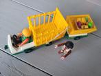 Playmobil Dierenverzorger Auto & assecoires, Ophalen of Verzenden, Gebruikt, Los playmobil