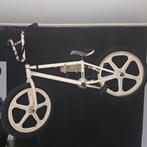 Bmx Estenbike Frame met Skyway Tuff Wielen, Ophalen, Gebruikt, Staal, 20 tot 24 inch