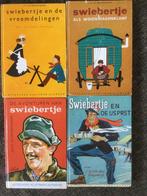 8 x oude Swiebertjes, Boeken, Ophalen of Verzenden, Gelezen