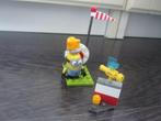 Mega Construx Despicable Me Cheese Shootout, Ophalen of Verzenden, Zo goed als nieuw, Overige merken