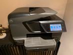 HP Officejet Pro 276dw All-in-One Printer, Computers en Software, Printers, Ophalen, Gebruikt, Faxen, Inkjetprinter