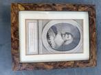 Gravures Jacob Houbraken, Antiek en Kunst, Ophalen of Verzenden