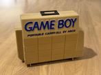 Portable Carry-All by Ascii - Game Boy draagtas/opbergcase, Spelcomputers en Games, 1 speler, Ophalen of Verzenden, Gebruikt, Vanaf 3 jaar