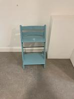 Stokke tripp trapp (nieuwste model), Ophalen, Zo goed als nieuw, Meegroeistoel