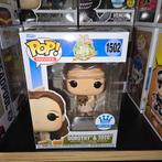 Funko Pop! 1502 Dorothy en Toto (EXCLUSIVE) The Wizard of OZ, Verzamelen, Ophalen of Verzenden, Nieuw