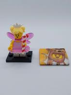 Lego snoepfee (serie 23 nr 2), Ophalen of Verzenden, Nieuw, Lego