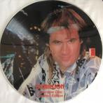 Marillion Interview Picture Disc (limited edition), Cd's en Dvd's, Vinyl | Rock, Ophalen of Verzenden, Nieuw in verpakking, 12 inch