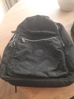 Kipling rugzak  zwaart, Sieraden, Tassen en Uiterlijk, Tassen | Rugtassen, Ophalen, Zo goed als nieuw, Kipling, 30 tot 45 cm