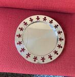 Alessi Girotondo fruitschaal, Overige materialen, Ophalen of Verzenden, Overige stijlen, Schaal of Schalen