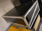 Flightcase mixer Midas Venice, Muziek en Instrumenten, Behuizingen en Koffers, Ophalen, Gebruikt, Overige instrumenten, Flightcase