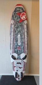 RRD X-fire v5 90L windsurfplank, Ophalen, Gebruikt, Minder dan 250 cm, Plank