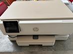 HP envy inspire 7220 E printer, Ophalen, Gebruikt, Printer, Inkjetprinter
