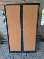 Goede Utopia roldeurkast, archiefkast, magazijnkast!, Ophalen, Gebruikt, 100 tot 150 cm, 150 tot 200 cm