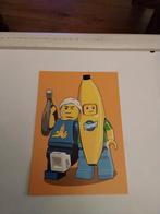 LEGO. BANAAN, Ophalen of Verzenden