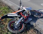 Gezocht: Beta RR 50 motard / track project, schade, kapot, Fietsen en Brommers, Brommeronderdelen | Algemeen, Ophalen of Verzenden