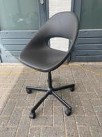 Ikea bureaustoel, Ophalen, Zo goed als nieuw, Zwart, Bureaustoel