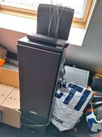 Sony Surround Set 5.1 Compleet, Audio, Tv en Foto, Home Cinema-sets, Ophalen of Verzenden, Zo goed als nieuw, 5.1-systeem, Sony