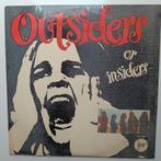 Outsiders or Insiders:  Outsiders, Zipps, Bintangs, Cuby, Ophalen of Verzenden, Gebruikt, 12 inch