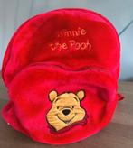 Schattige vintage Griekse Winnie The Pooh rugzak, Ophalen of Verzenden, Zo goed als nieuw
