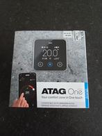 ATAG One Zone Slimme Thermostaat - Nieuw in doos, Doe-het-zelf en Verbouw, Thermostaten, Ophalen of Verzenden, Slimme thermostaat