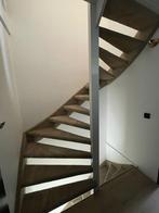 Vakantie Actie wees snel bij ons voor mooie trap, Ophalen of Verzenden, Zo goed als nieuw