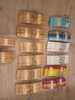 Houten Baby Kledinghangers - 137 Stuks, Kinderen en Baby's, Babymode-accessoires, Ophalen of Verzenden, Gebruikt, Geen merk