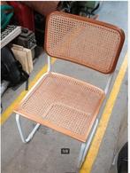 Marcel breuer stoel, Huis en Inrichting, Ophalen, Gebruikt, ., .